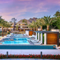 The Ultimate Guide to Luxurious Hotels in Maricopa County, AZ