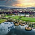 Experience the Breathtaking Views of Maricopa County, AZ