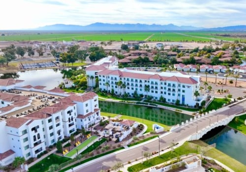 Expert Tips for Choosing the Best Hotels in Maricopa County, AZ