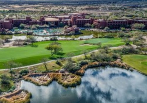 The Ultimate Guide to the Best Hotels in Maricopa County, AZ