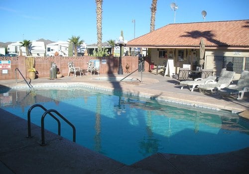 The Ultimate Guide to the Best Hotels in Maricopa County, AZ with Pools