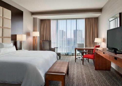 The Ultimate Guide to Room Service Options in Maricopa County, AZ