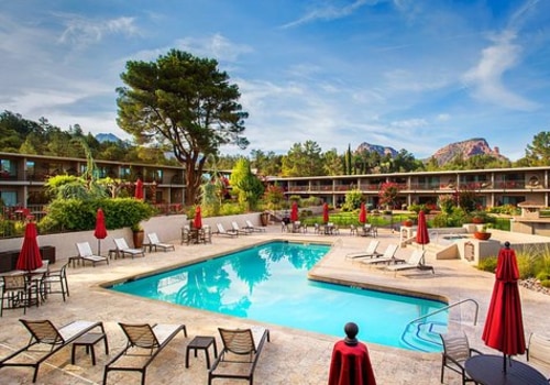 Traveling with Your Pet: A Guide to Pet-Friendly Hotels in Maricopa County, AZ