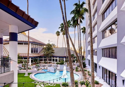The Ultimate Guide to Booking a Hotel in Maricopa County, AZ
