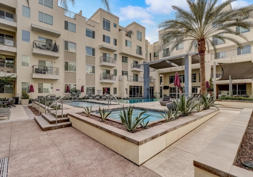 The Insider's Guide to Check-In and Check-Out Times for Hotels in Maricopa County, AZ