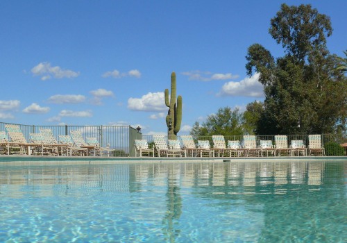 Experience the Best Outdoor Activities at These Top Hotels in Maricopa County, AZ