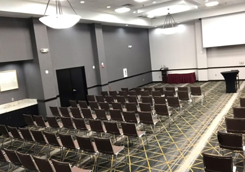 The Best Hotels in Maricopa County, AZ for Your Next Conference or Event