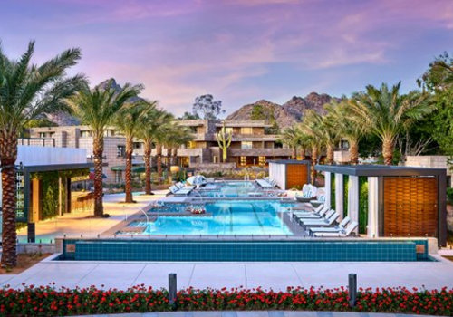 The Ultimate Guide to the Best Hotels in Maricopa County, AZ with Free Breakfast