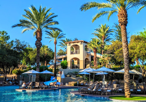 The Ultimate Guide to All-Inclusive Hotels in Maricopa County, AZ