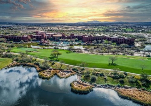 The Ultimate Guide to the Best Hotels in Maricopa County, AZ with On-Site Restaurants