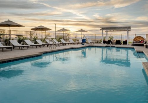 The Ultimate Guide to the Best Hotels with Spas in Maricopa County, AZ